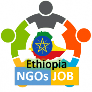 NGO Jobs Vacancy in Ethiopia 2021 Ethio NGO Job