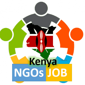 NGO Jobs in Kenya min