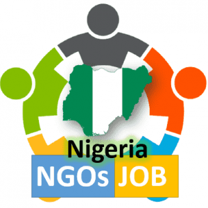 NGO Jobs in Nigeria 2021 [MyJobsMag]