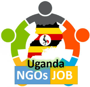 NGO Jobs in Uganda 2022 December/ January