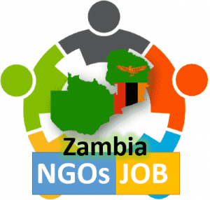 NGO Jobs in Zambia 2021