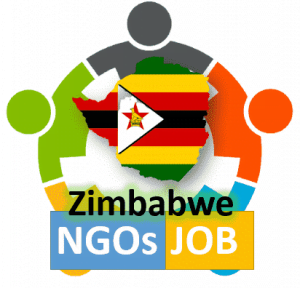 NGO Jobs in Zimbabwe 2021