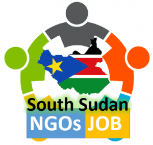 South Sudan NGO Forum Jobs 2022 - December/ January