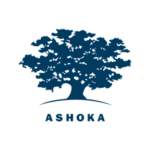 ashoka Logo round